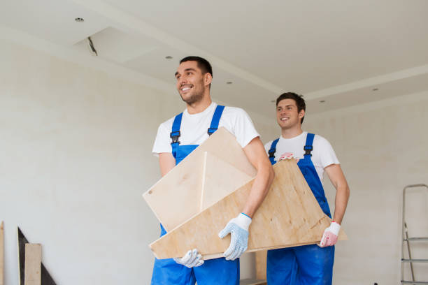 Best Residential Junk Removal  in Muskego, WI
