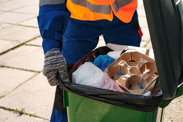 Best Basement Cleanout  in Muskego, WI