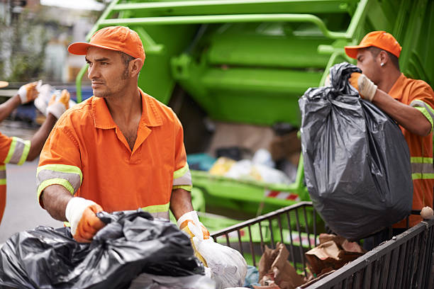 Best Same-Day Junk Removal Services  in Muskego, WI